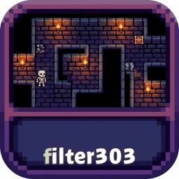 FILTER303 — ikon APK