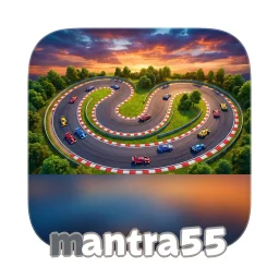 MANTRA55 — ikon APK