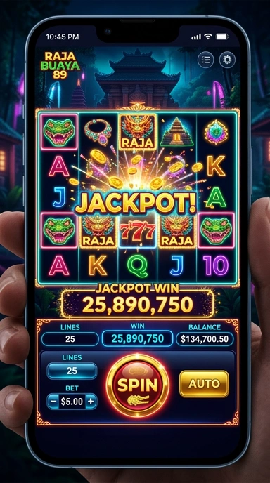 id777 — halaman unduh